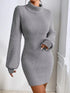 turtleneck-ribbed-knit-sweater-dress-OhSoStyled-Sophia's-Style-12