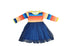blue-stripe-tutu-dress Great Lakes kids - Sophia's Style-2