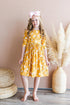 dandelions-in-fall-twirl-dress Mila & Rose - Sophia's Style-7