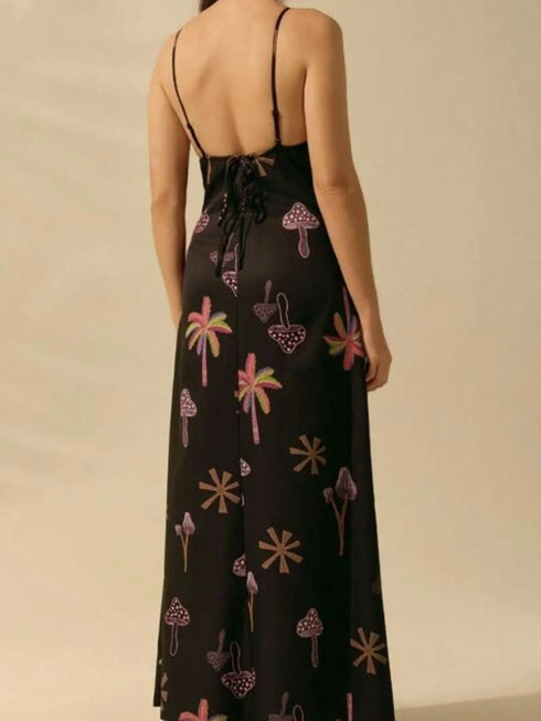 printed-sleeveless-maxi-dress-OhSoStyled-Sophia's-Style-10