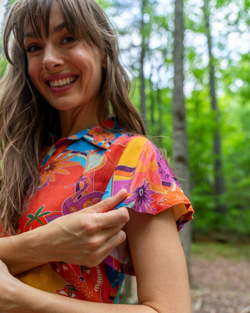 frenchie-maxi-dress Briton Court - Sophia's Style-2