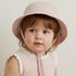 organic-bucket-sun-hat-coral-stripes-makemake-organics-sophias-styleBucket Sun Hat-1