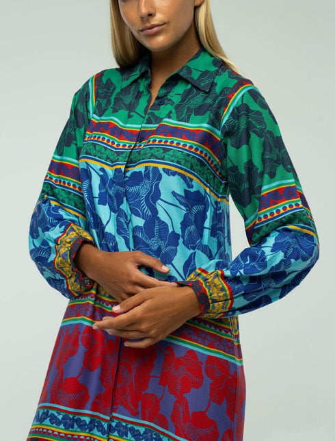 sienne-midi-dress Briton Court - Sophia's Style-2