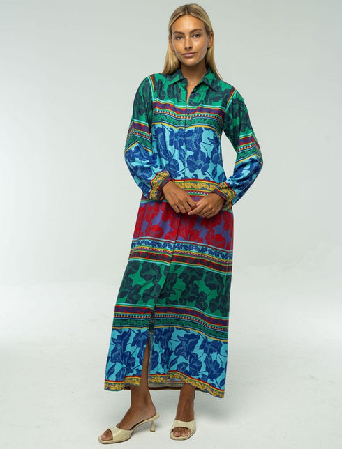 sienne-midi-dress Briton Court - Sophia's StyleDresses-1