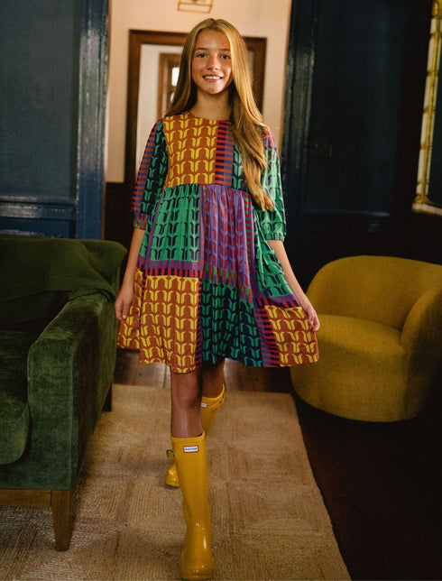 autumn-dress-1 Briton Court - Sophia's StyleDresses-1