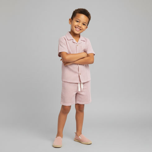organic-shirt-shorts-set-coral-stripes-makemake-organics-sophias-style-4