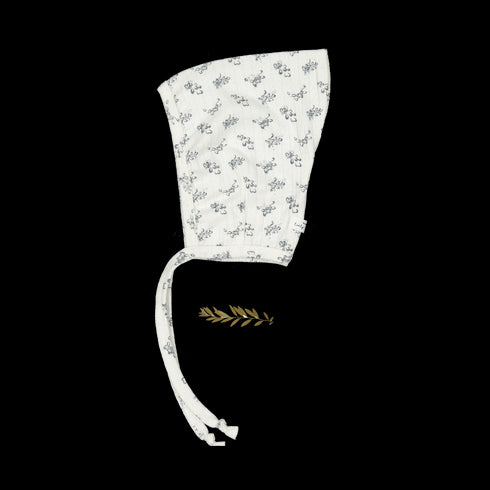 the-printed-pixie-bonnet-oaklyn-blue Lovely Littles - Sophia's StylePixie Bonnet-1