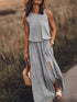 full-size-round-neck-sleeveless-slit-maxi-dress-plus-size-OhSoStyled-Sophia's-Style-10