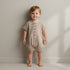 organic-short-bubble-romper-caramel-check-makemake-organics-sophias-styleShort Bubble Romper-1