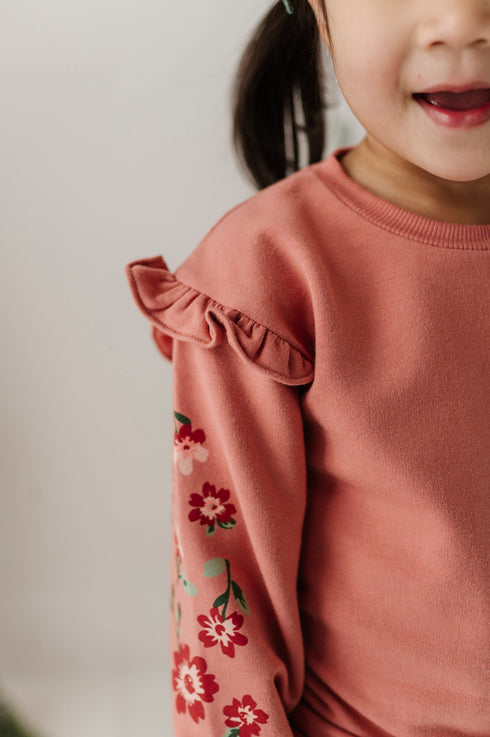 girls-ruffle-sweatshirt-in-holly-dust-floral-baby-sprouts-sophias-style-4