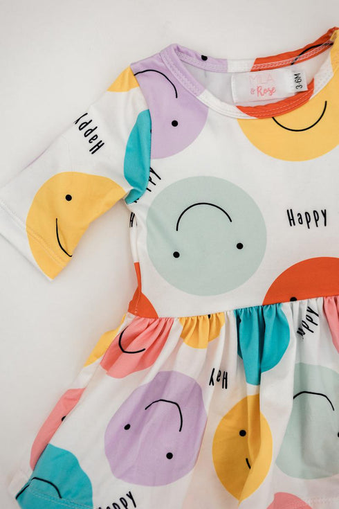 happy-days-twirl-bodysuit Mila & Rose - Sophia's Style--18-24M--5