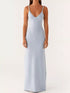 v-neck-bodycon-maxi-dress-OhSoStyled-Sophia's-Style-9
