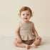 organic-smocked-top-and-bloomer-set-caramel-check-makemake-organics-sophias-styleSmocked Top & Bloomer Set-1
