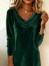 velvet-cowl-neck-long-sleeve-mini-dress-OhSoStyled-Sophia's-Style-17