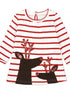 childrens-striped-long-sleeve-dress-ohso-kids-sophias-style-1