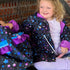 starry-night-raincoat-makena-lane - Sophia's Style -4