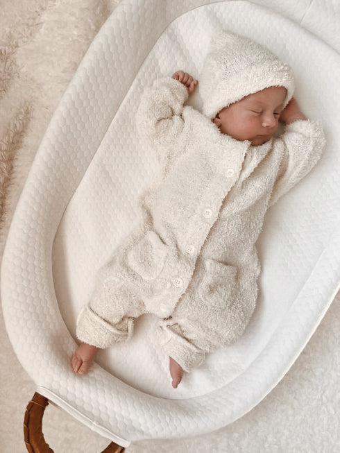 luna-luca-cozy-teddy-pocket-jumpsuit Luna+Luca Baby - Sophia's Style-5