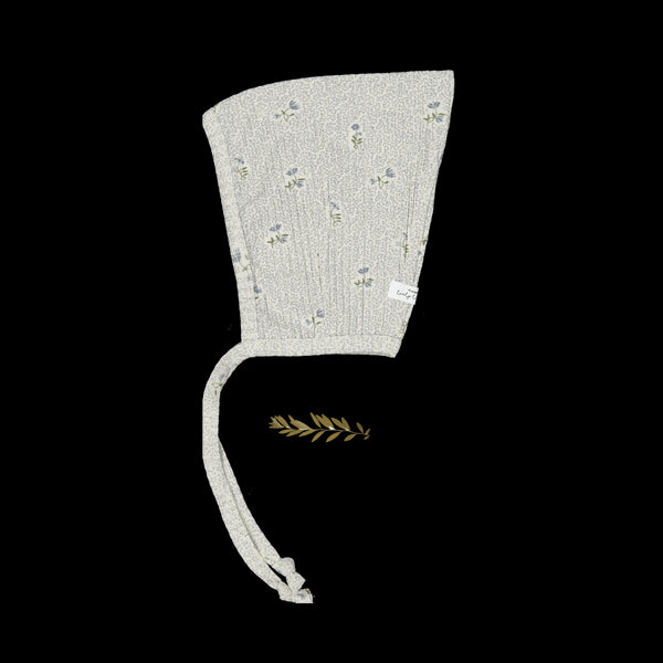 the-printed-pixie-bonnet-dahlia-blue Lovely Littles - Sophia's StylePixie Bonnet-1