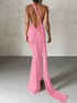 backless-one-shoulder-ruched-bodycon-maxi-dress-OhSoStyled-Sophia's-Style-34