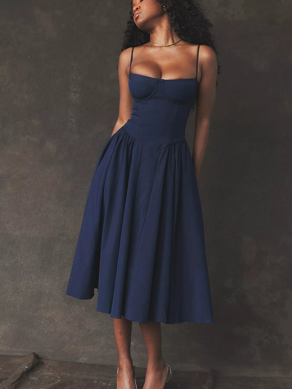 sweetheart-neck-midi-cami-dress-OhSoStyled-Sophia's-Style-1