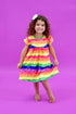 whole-lotta-love-milk-silk-flutter-dress Great Lakes kids - Sophia's StyleFlutter Dress-1