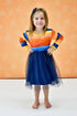 blue-stripe-tutu-dress Great Lakes kids - Sophia's StyleTutu dress-1