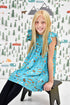 hiking-milk-silk-flutter-dress Great Lakes kids - Sophia's StyleFlutter Dress-1