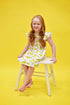 banana-milk-silk-flutter-dress Great Lakes kids - Sophia's StyleFlutter Dress-1