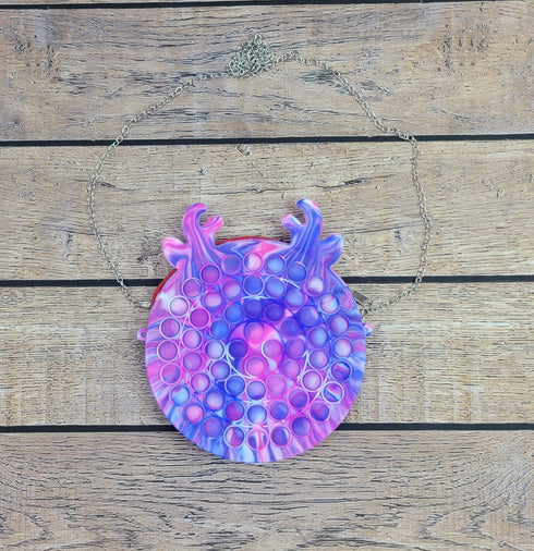 pop-it-purse Great Lakes kids - Sophia's Style-4