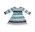 the-80s-called-long-sleeve-milk-silk-dress Great Lakes kids - Sophia's Style-2