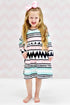 the-80s-called-long-sleeve-milk-silk-dress Great Lakes kids - Sophia's StyleLong Sleeve Dress-1