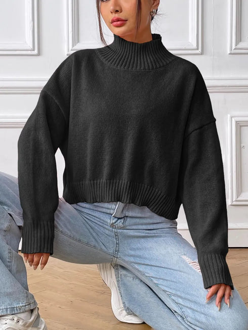 turtleneck-long-sleeve-sweater-Sophia's Style-7
