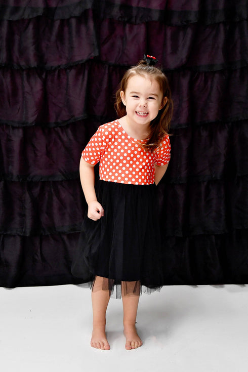 girl-mouse-tutu-dress Great Lakes kids - Sophia's StyleTutu dress-1
