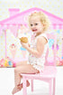 summer-ice-cream-milk-silk-pom-pom-romper Great Lakes kids - Sophia's StyleRomper-1