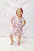 spring-unicorn-milk-silk-flutter-dress Great Lakes kids - Sophia's StyleFlutter Dress-1
