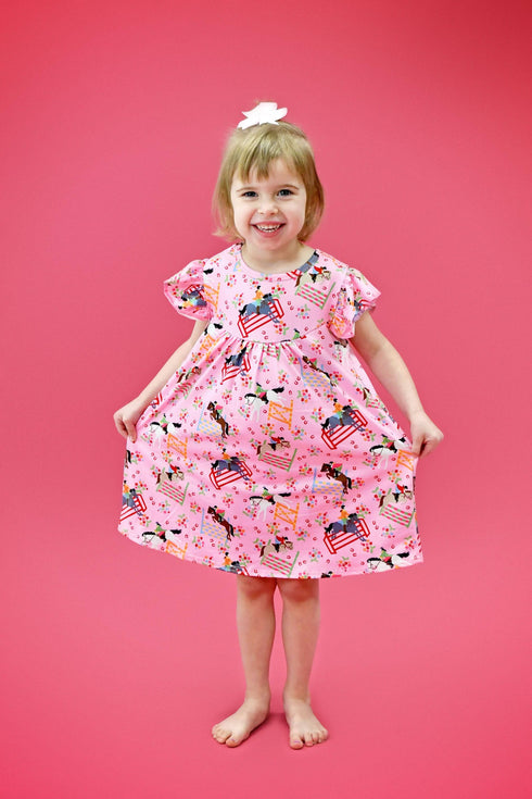 stadium-jumping-milk-silk-flutter-dress Great Lakes kids - Sophia's StyleFlutter Dress-1