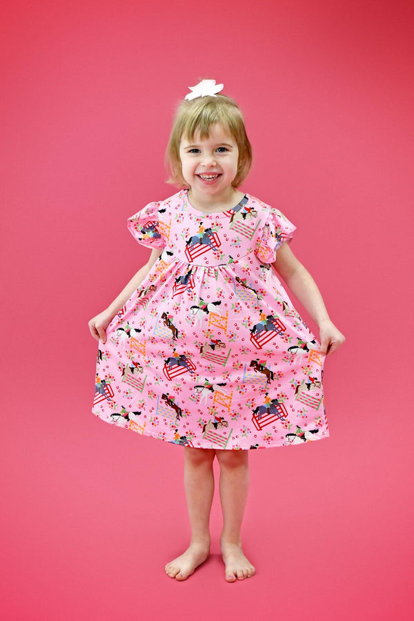 stadium-jumping-milk-silk-flutter-dress Great Lakes kids - Sophia's StyleFlutter Dress-1
