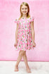 the-herd-milk-silk-flutter-dress Great Lakes kids - Sophia's StyleFlutter Dress-1