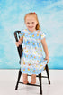 volcano-milk-silk-flutter-dress Great Lakes kids - Sophia's StyleFlutter Dress-1