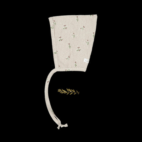 the-printed-pixie-bonnet-dahlia-pink Lovely Littles - Sophia's StylePixie Bonnet-1