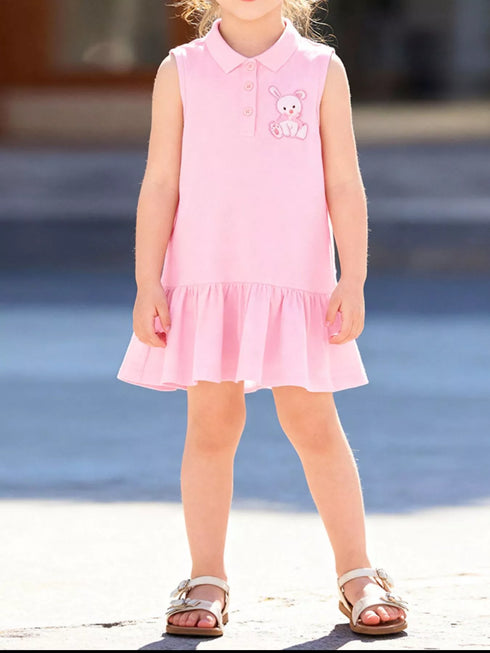 childrens-ruffled-hem-sleeveless-polo-dress-ohso-kids-sophias-style-2