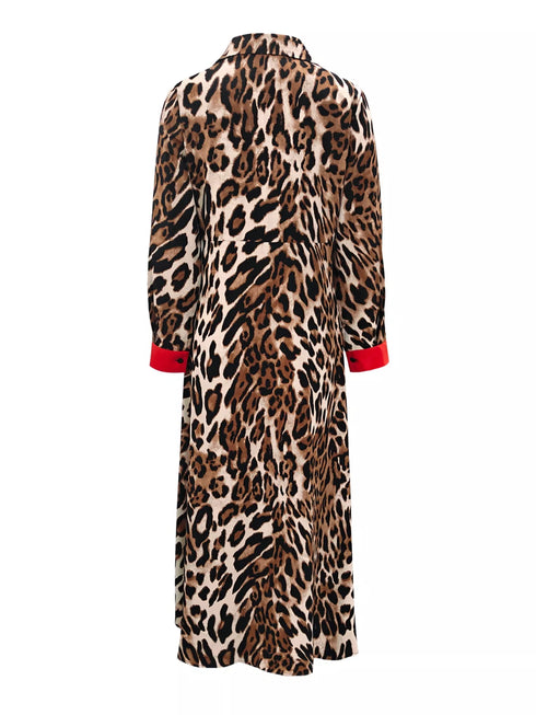 leopard-print-long-sleeve-shirt-dress-with-contrast-trim-OhSoStyled-Sophia's-Style-12