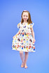 princess-and-friends-milk-silk-flutter-dress Great Lakes kids - Sophia's StyleFlutter Dress-1
