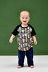 space-wars-milk-silk-raglan Great Lakes kids - Sophia's StyleRaglan-1
