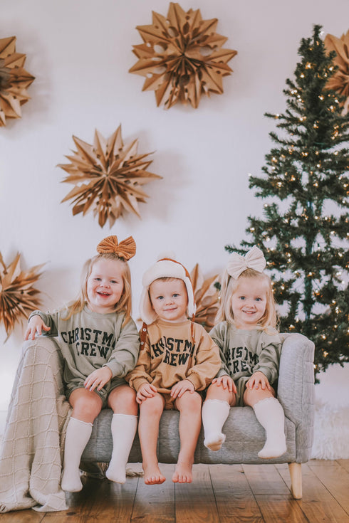 christmas-crew-sweatshirt-romper Sophia's Style-6