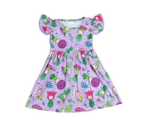 believe-in-fairies-milk-silk-long-flutter-dress Great Lakes kids - Sophia's Style-2