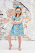 map-milk-silk-flutter-dress Great Lakes kids - Sophia's Style-1