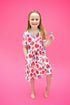 candy-short-sleeve-pocket-milk-silk-dress Great Lakes kids - Sophia's Style-1