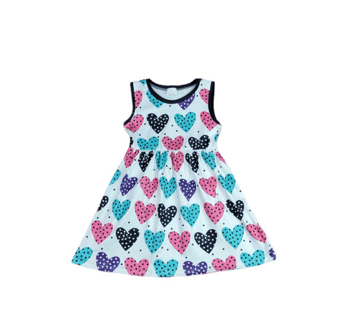 polka-dot-heart-milk-silk-tank-dress Great Lakes kids - Sophia's Style-2