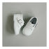 Angel Boys Nude Khaki Finch Hebilla Correa Bota 1 Bebé -7 Niño